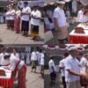 Pesan Bupati Jembrana Saat Lantik Pejabat di Sekolah: Jabatan Adalah Amanah untuk Melayani