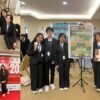 Inovasi Pelestarian Subak Antar Siswa Jembrana Raih Prestasi Internasional di Malaysia