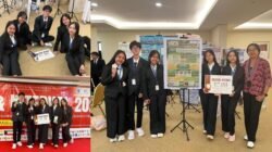 Inovasi Pelestarian Subak Antar Siswa Jembrana Raih Prestasi Internasional di Malaysia