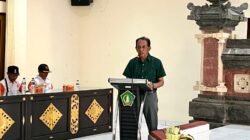 ORARI Lokal Jembrana Gelar Muslok XII, Pemkab Harapkan Sinergi Layanan Masyarakat Terus Meningkat