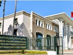 Persisma Apresiasi Diplomasi Elegan Maroko–Spanyol: Bukti Konkret Filosofi Perdamaian dan Realisme Etis