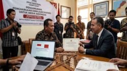 Wujud Apresiasi Persahabatan Bangsa, Kedubes Maroko Buka Pendaftaran Penghargaan Media Indonesia