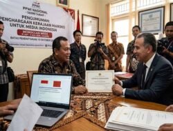 Wujud Apresiasi Persahabatan Bangsa, Kedubes Maroko Buka Pendaftaran Penghargaan Media Indonesia