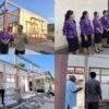 Pantau Swakelola e-Revitalisasi Sekolah, Bupati Jembrana Minta Pengerjaan Rampung Tepat Waktu
