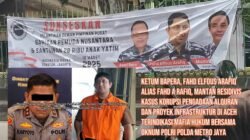 Jeratan OTT KPK dan Rekam Jejak Residivis Korupsi: Kasus Fahd A. Rafiq dalam Kacamata Filosofis