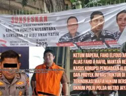Jeratan OTT KPK dan Rekam Jejak Residivis Korupsi: Kasus Fahd A. Rafiq dalam Kacamata Filosofis