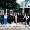 Kemitraan Strategis Indonesia-Bulgaria: Dorong Kerjasama Logistik, Agribisnis, hingga Teknologi AI