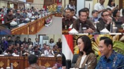 Atasi Antrean Panjang di Gilimanuk, Bupati Jembrana Usul Perluasan dan Pelabuhan Baru