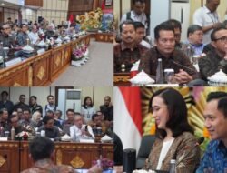 Atasi Antrean Panjang di Gilimanuk, Bupati Jembrana Usul Perluasan dan Pelabuhan Baru