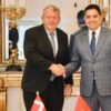 Dukungan Kopenhagen Memperkuat Posisi Maroko di Sahara Barat