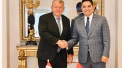 Dukungan Kopenhagen Memperkuat Posisi Maroko di Sahara Barat