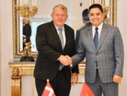 Dukungan Kopenhagen Memperkuat Posisi Maroko di Sahara Barat