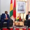 Konsistensi Guinea di Dakhla: Bentuk Solidaritas dan Dukungan atas Kedaulatan Maroko