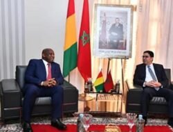 Konsistensi Guinea di Dakhla: Bentuk Solidaritas dan Dukungan atas Kedaulatan Maroko