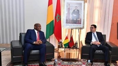 Konsistensi Guinea di Dakhla: Bentuk Solidaritas dan Dukungan atas Kedaulatan Maroko