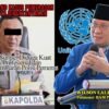 Ketidaktransparanan Kasus Dugaan Pemerasan Oknum Polisi di Palembang Pemicu Ketum PPWI Desak Kapolri Evaluasi Kapolda Sumsel