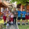 Dorong Pemerataan Pendidikan di Jembrana, Bupati Kembang Minta Siswa Terus Belajar dan Berprestasi ​