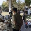 Sasar Populasi Tinggi di Mendoyo, Ratusan Hewan Peliharaan Ikuti Vaksinasi Gratis Pemkab Jembrana