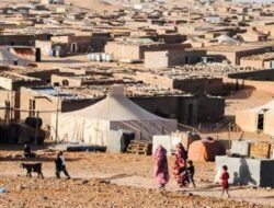 Dugaan Penggelapan Bantuan Kemanusiaan di Tindouf: Komunitas Internasional dan Persisma Tuntut Transparansi serta Pembubaran Kamp