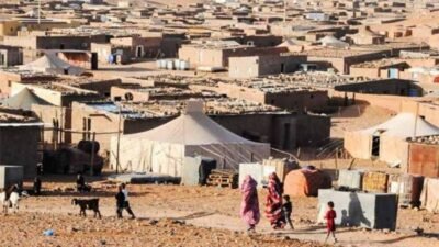 Dugaan Penggelapan Bantuan Kemanusiaan di Tindouf: Komunitas Internasional dan Persisma Tuntut Transparansi serta Pembubaran Kamp