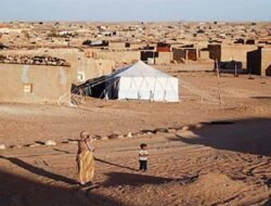 Skandal Korupsi dan Ponzi Polisario Terbongkar, Persisma Desak PBB Bubarkan Kamp Tindouf