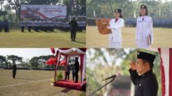 Penuh Khidmat, Pemkab Jembrana Gelar Peringatan Hari Kesaktian Pancasila 2026