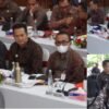 Sambut Jalan Tol, Bupati Kembang Hartawan Minta Pusat Bangun Dermaga Baru di Gilimanuk