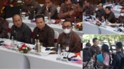 Sambut Jalan Tol, Bupati Kembang Hartawan Minta Pusat Bangun Dermaga Baru di Gilimanuk