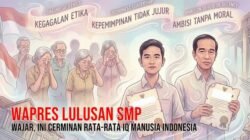 Refleksi Kepemimpinan dan Kualitas Pendidikan: Tantangan Integritas di Panggung Politik