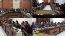 Pemkab Jembrana di Bawah BPBD Bergerak Cepat Tangani Kekeringan, Salurkan 600 Ribu Liter Air Hingga Siapkan Pompa
