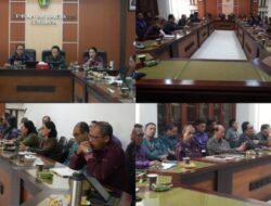 Pemkab Jembrana di Bawah BPBD Bergerak Cepat Tangani Kekeringan, Salurkan 600 Ribu Liter Air Hingga Siapkan Pompa