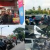 Stok BBM Kosong dan SPBU Tutup, Warga Jembrana Rela Mengantre Hingga 4 Jam