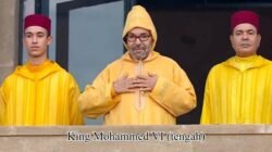 Persisma Dukung Visi Diplomasi Raja Mohammed VI: Kepemimpinan Matang dan Kemitraan Internasional Setara