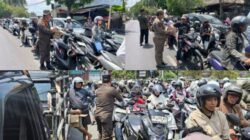 Atasi Dampak Kelangkaan BBM, Pemkab Jembrana Terapkan WFH dan Sekolah Daring