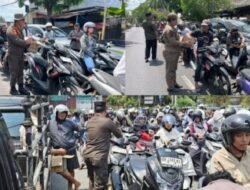 Atasi Dampak Kelangkaan BBM, Pemkab Jembrana Terapkan WFH dan Sekolah Daring