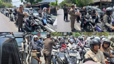 Atasi Dampak Kelangkaan BBM, Pemkab Jembrana Terapkan WFH dan Sekolah Daring