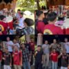 Tampil Gemilang di Kejurprov Bali, Olahraga Bela Diri Savate Jembrana Diproyeksikan Menuju Porprov