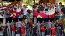 Tampil Gemilang di Kejurprov Bali, Olahraga Bela Diri Savate Jembrana Diproyeksikan Menuju Porprov