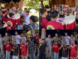 Tampil Gemilang di Kejurprov Bali, Olahraga Bela Diri Savate Jembrana Diproyeksikan Menuju Porprov