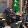 Bupati Kembang Temui Kajati Bali, Pererat Sinergi Pembangunan dan Pendampingan Hukum