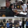 Pimpin Pelantikan Pejabat Pemkab Jembrana, Bupati Kembang Instruksikan ASN Jaga Soliditas