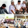 Harmoni di Bumi Jembrana: Petani Hindu dan Muslim Subak Babakan Bayuh Gelar Tasyakuran Mushola