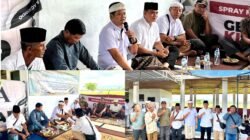 Harmoni di Bumi Jembrana: Petani Hindu dan Muslim Subak Babakan Bayuh Gelar Tasyakuran Mushola