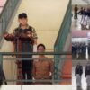 Puluhan Sekolah di Jembrana Unjuk Kekompakan di Lomba PBB Bupati Cup II