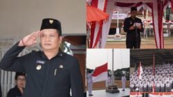 Semangat Sumpah Pemuda ke-98 di Jembrana: Dari Amanat Inspiratif hingga Pengumuman Pemenang LPBB Bupati Cup II