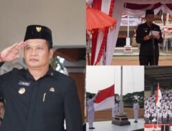 Semangat Sumpah Pemuda ke-98 di Jembrana: Dari Amanat Inspiratif hingga Pengumuman Pemenang LPBB Bupati Cup II